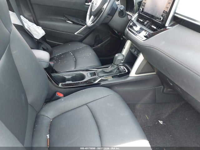 Toyota Corolla Xle