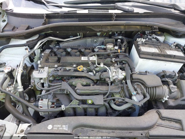 Toyota Corolla Xle
