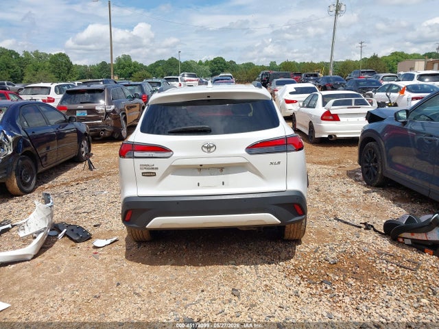 Toyota Corolla Xle