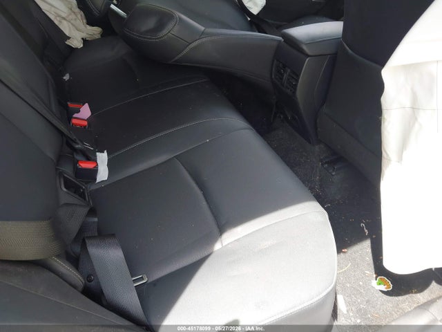 Toyota Corolla Xle