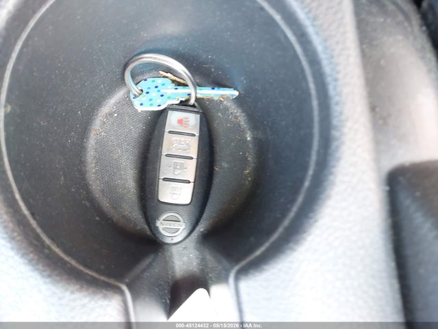 Nissan Sentra Sr