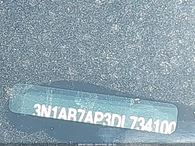 Nissan Sentra Sr