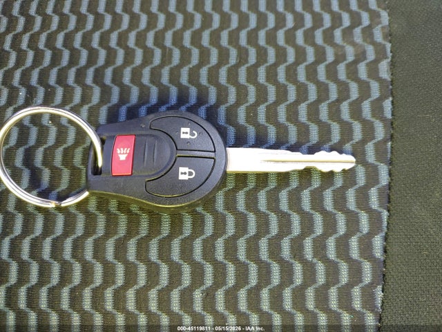 Nissan Versa Sv