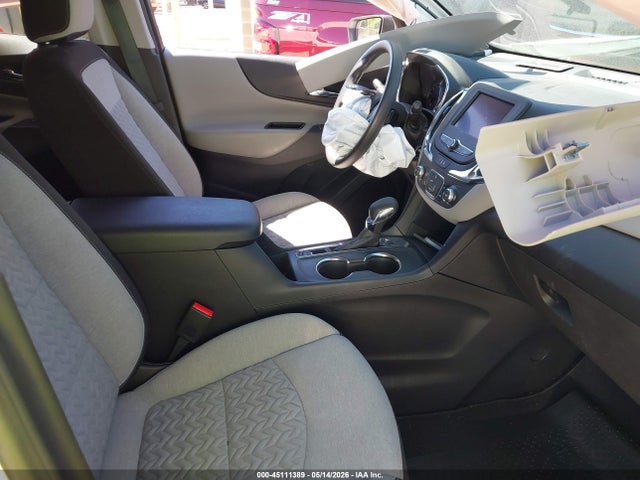 Chevrolet Equinox Fwd Ls