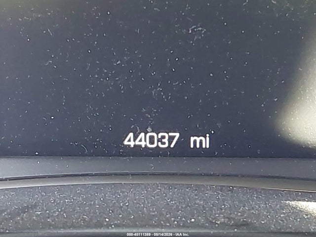 Chevrolet Equinox Fwd Ls