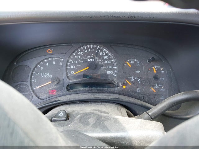 Chevrolet Silverado 1500 Z71