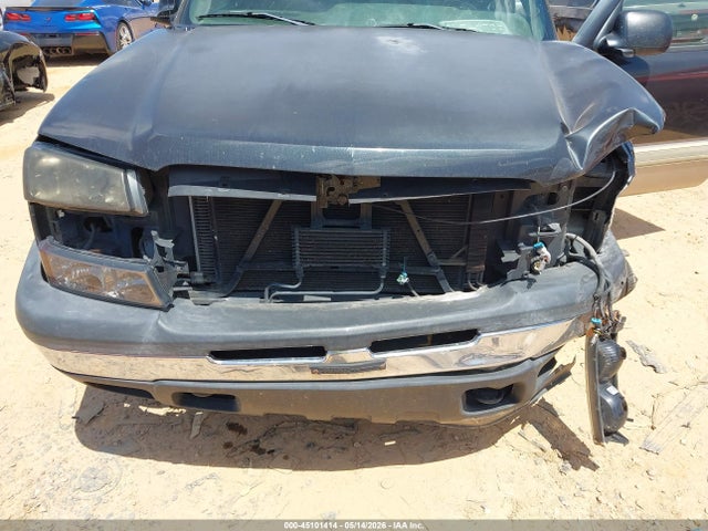 Chevrolet Silverado 1500 Z71