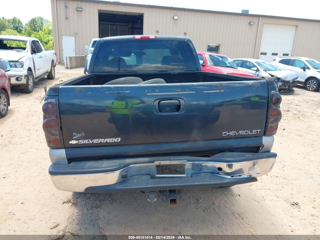 Chevrolet Silverado 1500 Z71