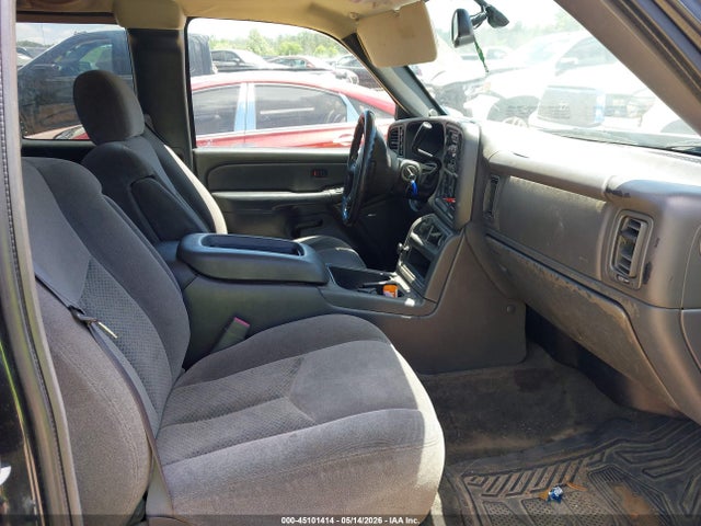 Chevrolet Silverado 1500 Z71