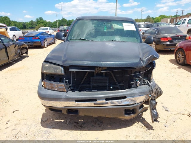 Chevrolet Silverado 1500 Z71