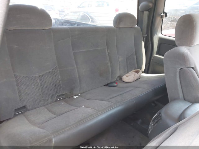 Chevrolet Silverado 1500 Z71