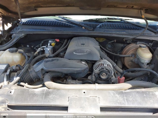 Chevrolet Silverado 1500 Z71