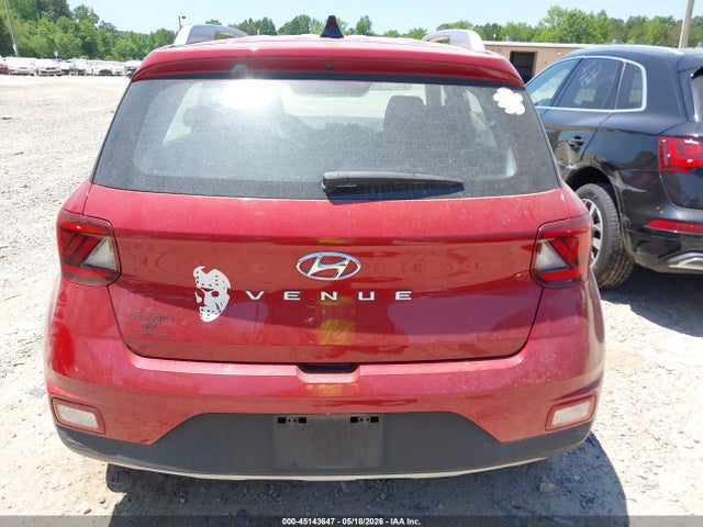 Hyundai VENUE Sel