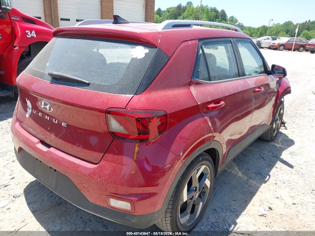 Hyundai VENUE Sel