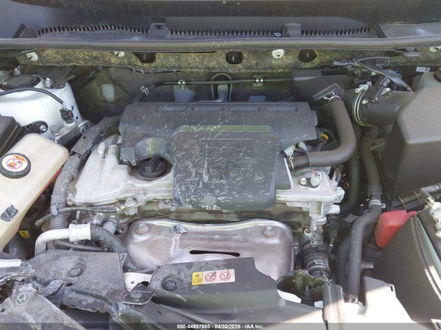 Toyota RAV4 Limited