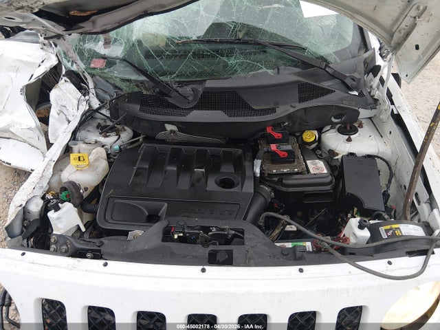 Jeep Patriot High Altitude Edition