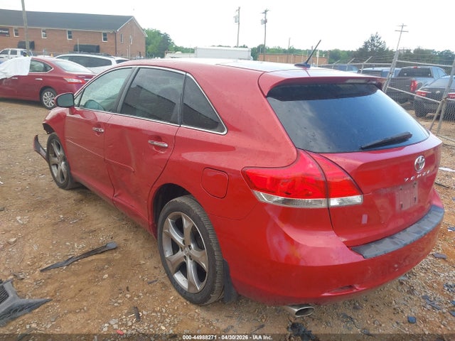 Toyota Venza Base V6