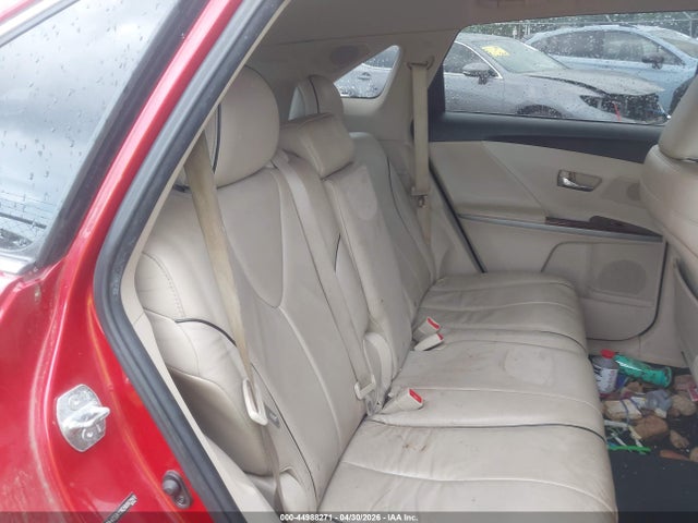 Toyota Venza Base V6