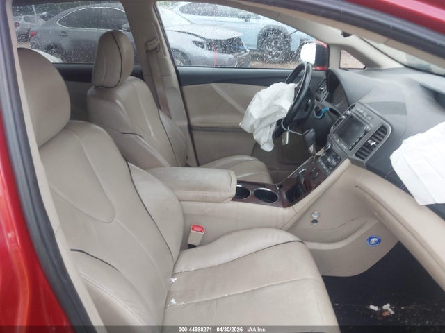 Toyota Venza Base V6