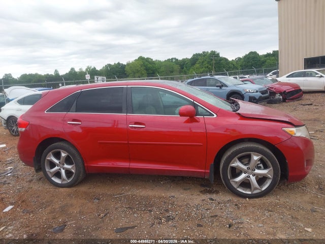 Toyota Venza Base V6