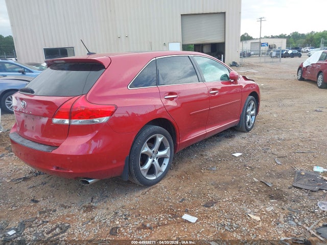 Toyota Venza Base V6
