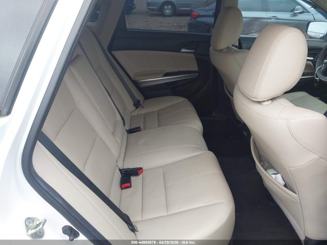 Honda Crosstour Ex-l V6