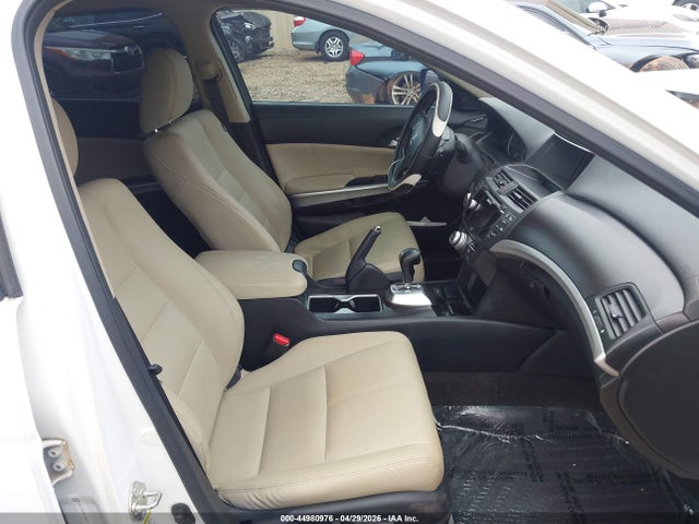 Honda Crosstour Ex-l V6