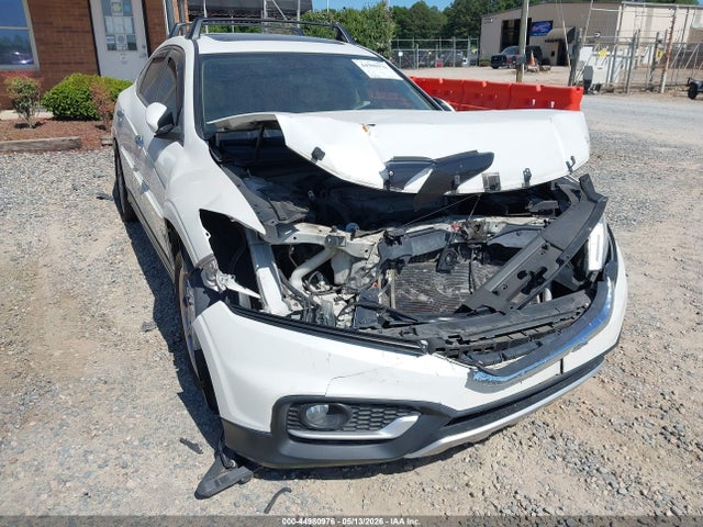 Honda Crosstour Ex-l V6