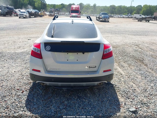 Honda Crosstour Ex-l V6