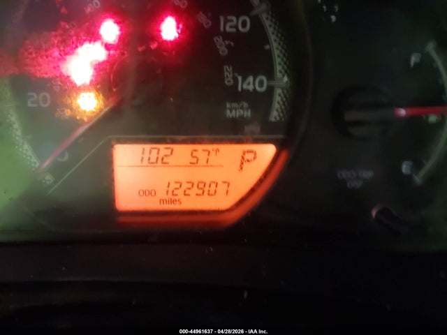 Toyota Yaris Le