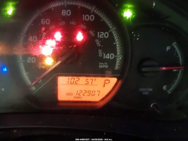 Toyota Yaris Le