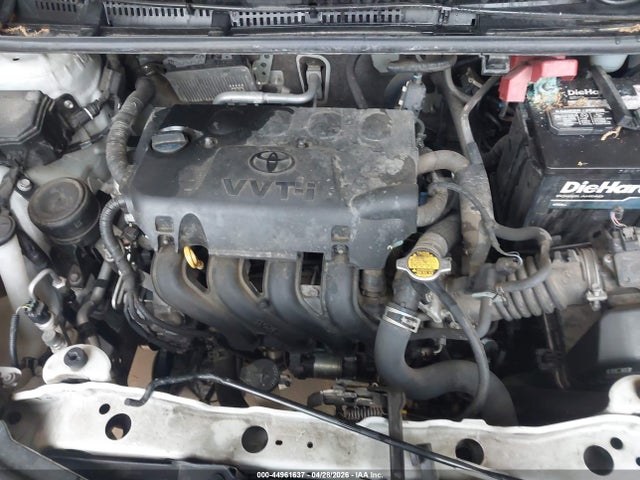 Toyota Yaris Le