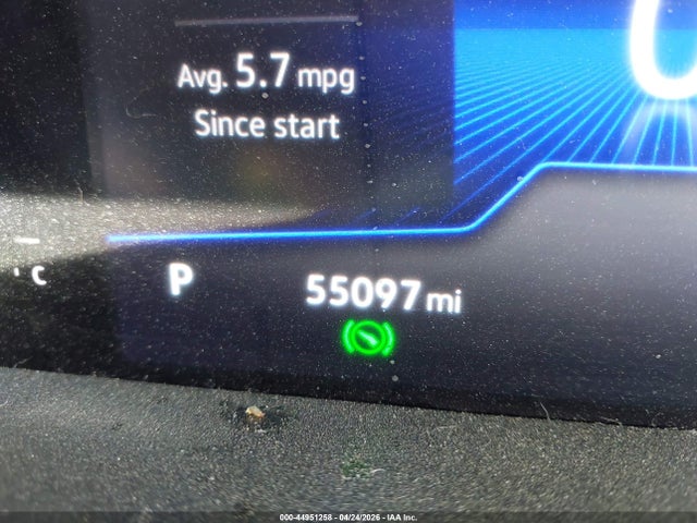 Volkswagen Tiguan 2.0t S