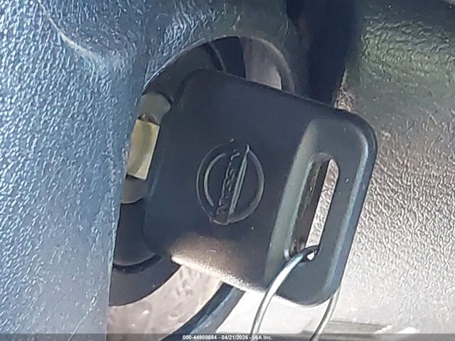 Nissan Versa 1.6 S