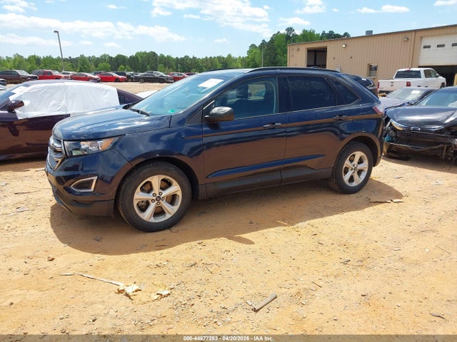 Ford Edge Se