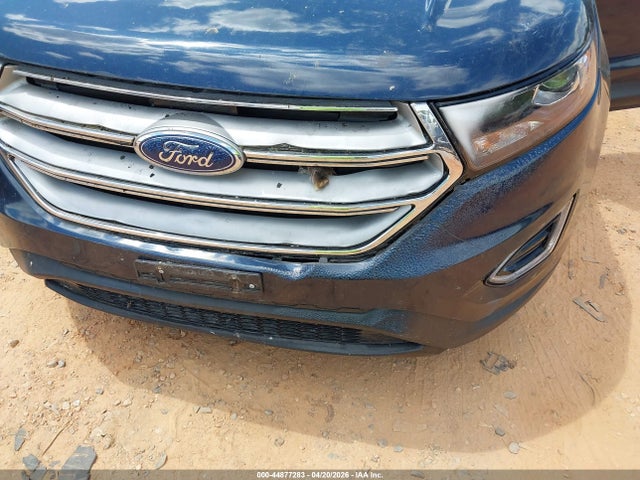 Ford Edge Se