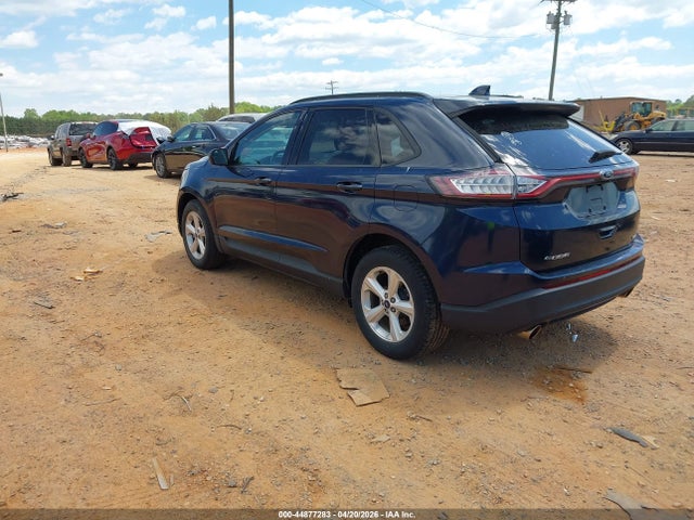 Ford Edge Se