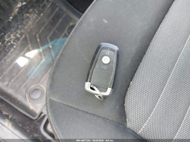 Ford Edge Se