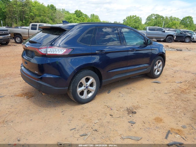 Ford Edge Se