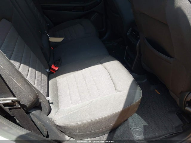 Ford Edge Se