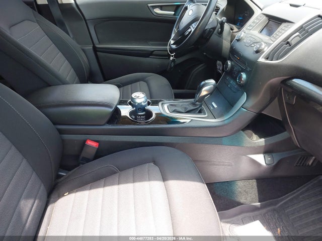 Ford Edge Se