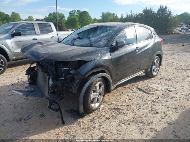 Honda HR-V 2wd Lx
