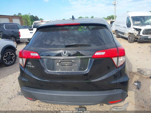 Honda HR-V 2wd Lx