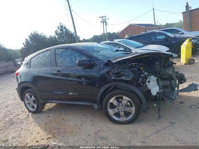 Honda HR-V 2wd Lx