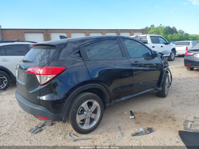Honda HR-V 2wd Lx
