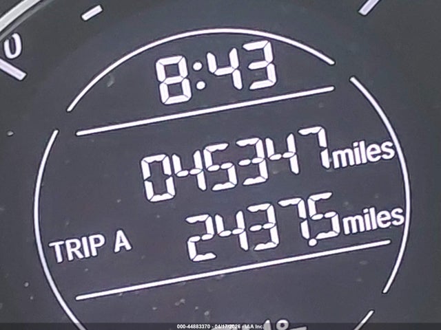 Honda HR-V 2wd Lx