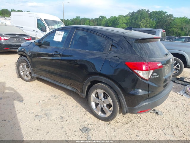 Honda HR-V 2wd Lx