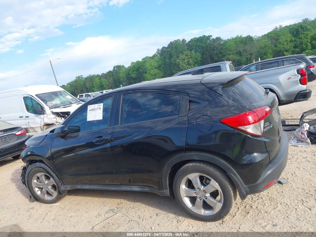 Honda HR-V 2wd Lx