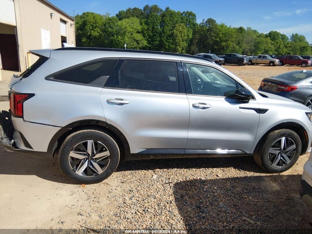 Kia Sorento S