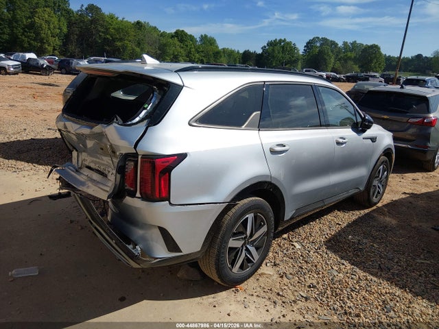 Kia Sorento S